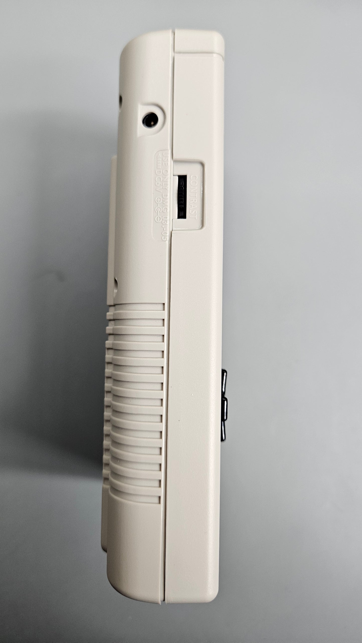 SL-DMG-01-OG - Fully Restored Stock Console with OEM Game Boy Internals + Tetris!