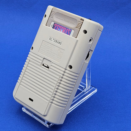 Nintendo Game Boy DMG-01 Hispeedido V5 IPS Backlit Screen Mod 3000mAh Battery